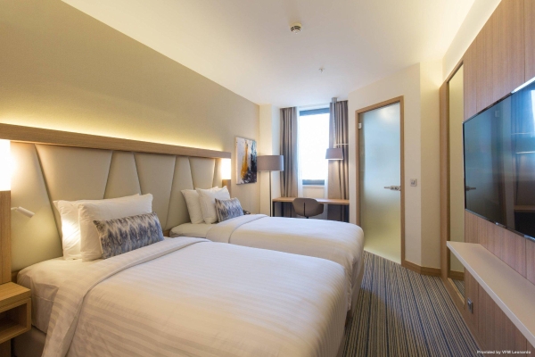 Hotel Courtyard by Marriott Banja Luka